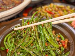 -情妹耙泥鳅·江湖川菜(科华店)