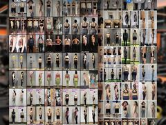 -新世界百货(顺义店)