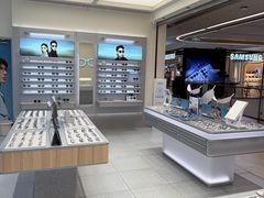 -AOJO眼镜(南翔印象城MEGA店)