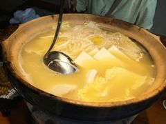 -捞围鲜·港式打边炉(海阳路店)