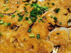 铁板花甲-铁胖子口碑长沙菜·龙虾烧烤(赤岗社区店)