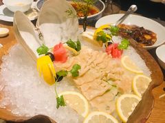 -宁波柏悦酒店·钱湖渔港