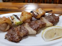 -烧鸟周居酒屋(香山店)