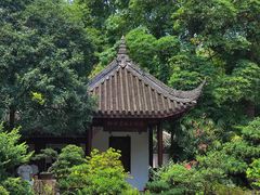 -成都杜甫草堂博物馆