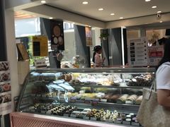 门面-樱花糕坊(群星城店)