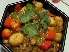 -箱美术馆私房菜(水晶郦城店)