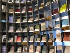 -思南书局·诗歌店