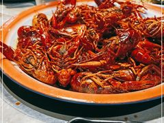 -沪小胖小龙虾(淮海中路旗舰店)