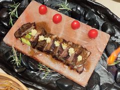 -太白餐厅·新湘菜原创者(月湖店)