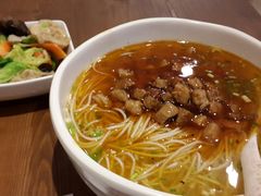 辣肉面-姚面记·海派家常菜(恒基名人购物中心店)
