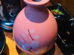 梅子酒-丽江庭院之爱在路上(西单店)