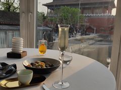 -TRB Forbidden City(故宫店)