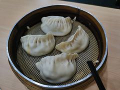 -蒋家桥饺面店(广陵路店)