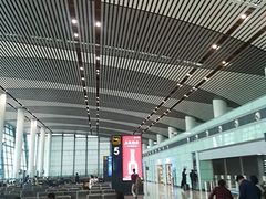 -常州奔牛国际机场