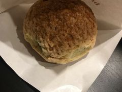 -布朗尼西饼(粮道街店)