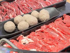 -林记潮牛·牛肉火锅(上马墩店)