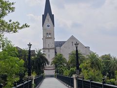 -五矿哈施塔特文旅小镇