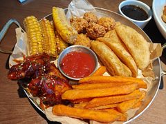 -魏客Channel We Coffee