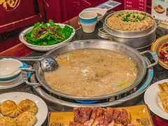 -老来福·非遗酸汤兔(凯旋路店)