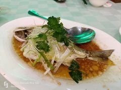 -焕记海鲜饭店