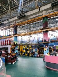 -爱丽丝奇幻乐园