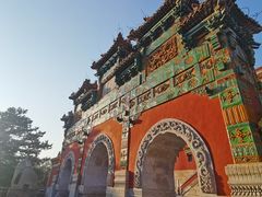 -普陀宗乘之庙(小布达拉宫)