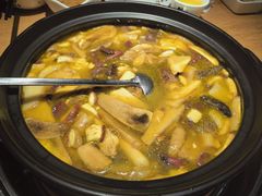 -一朵菌·野生菌探索家火锅(南亚店)