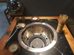 -锅来乐地锅鸡(安亭店)