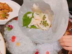 -蟹榭·本帮江浙菜·蟹宴(五角场合生汇商场店)
