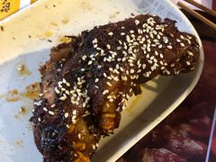 -木屋烧烤(白石洲店)