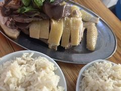 -肥婆兰鸡饭(西门外街店)