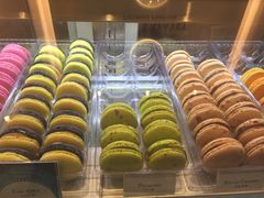 -PAUL LAFAYET 法式甜品(国金中心商场店)
