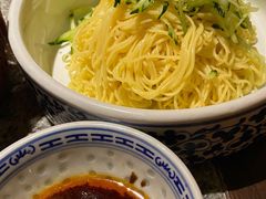 虾籽拌面-南京大牌档(济南万象城店)