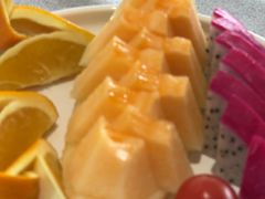 -晋江荣誉国际酒店·港誉茶餐厅