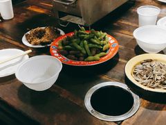 -大佬陈羊肉串(永安街店)