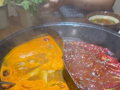 -巴隆门重庆老火锅(太湖路店)