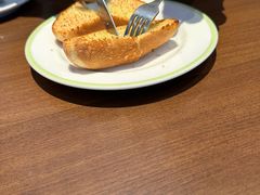 -萨莉亚意式餐厅(南京虹悦城店)