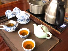 -彩景大茶楼(平湖店)