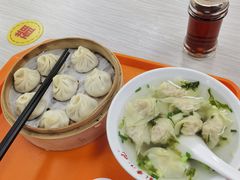 -新丰小吃(庆春路分店)