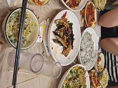 -辣螃铠盆盆蟹大排档(总店)