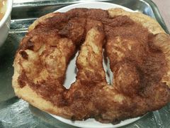 糖油饼-烤肉宛饭庄(北新桥店)