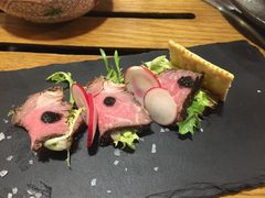 -赤坂亭·M9和牛烧肉·铁板烧(合肥万象城店)