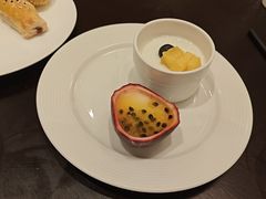 -京香轩·中餐厅(上海中庚聚龙酒店)