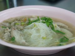 -榮泰米粉湯(Left Shop)