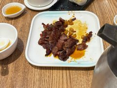 -裕记烧腊连锁餐饮(国商分店)