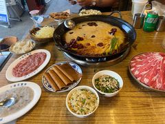 -五里关火锅(牛市口店)