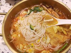 -雙冲柳州螺蛳粉&酸嘢&桂林米粉(簋街店)