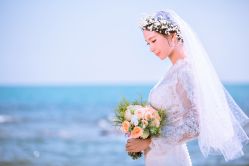 -蒙娜丽莎婚纱摄影(鲁邦店)