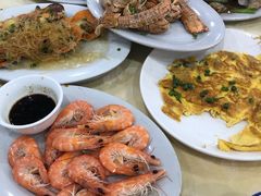 -秋姐美食店(旅游大道店)