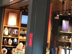 -九木杂物社(恒隆广场店)